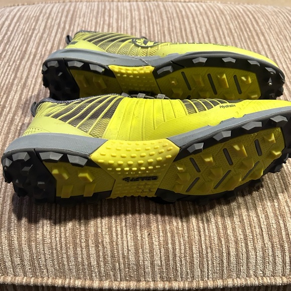 Spartan RD Pro OCR Running Shoe-women’s like new-no wear - Picture 3 of 5